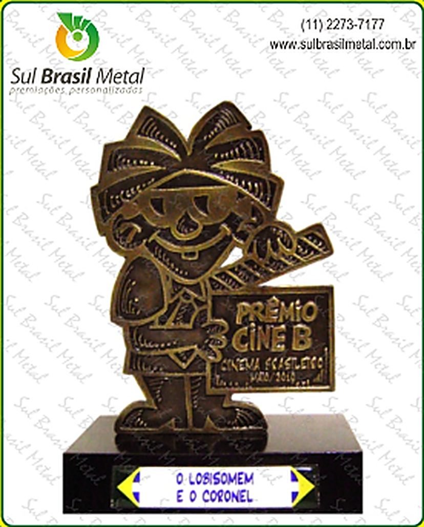 projetos Sul Brasil Metal 2